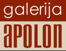 Galerija Apolon